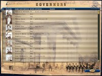 Cкриншот Forge of Freedom: The American Civil War, изображение № 461049 - RAWG