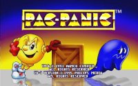 Cкриншот Pac-Attack (1993), изображение № 747001 - RAWG