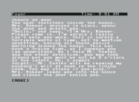 Cкриншот Deadline (1982), изображение № 754510 - RAWG
