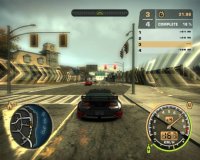 Cкриншот Need For Speed: Most Wanted, изображение № 806758 - RAWG