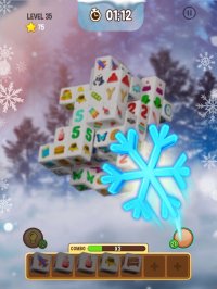 Cкриншот Cube Match Triple - 3D Puzzle, изображение № 3115294 - RAWG