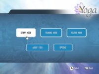 Cкриншот Yoga Wii, изображение № 2106818 - RAWG