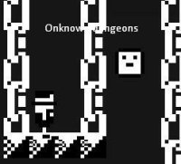 Cкриншот Unknown dungeons, изображение № 2792888 - RAWG