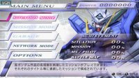 Cкриншот Gundam Memories: Tatakai no Kioku, изображение № 2090924 - RAWG