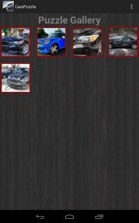 Cкриншот Cars Jigsaw Puzzles Free, изображение № 1459225 - RAWG