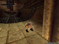 Cкриншот Tomb Raider: Хроники, изображение № 291658 - RAWG