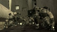 Cкриншот Metal Gear Solid 4: Guns of the Patriots, изображение № 507810 - RAWG
