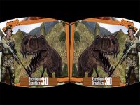 Cкриншот VR Jurassic Dino Hunting, изображение № 975916 - RAWG