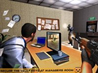 Cкриншот Vr Secret Agent Bank Robbery Escape, изображение № 1712754 - RAWG