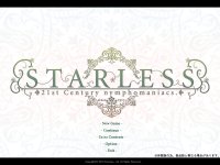 Cкриншот Starless (2010), изображение № 3230590 - RAWG