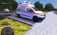 Cкриншот Emergency Ambulance Simulator, изображение № 592523 - RAWG