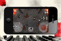 Cкриншот Boxhead - The Zombie Wars, изображение № 25428 - RAWG