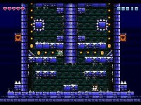 Cкриншот Old Towers (SEGA Mega Drive and Genesis), изображение № 1855867 - RAWG