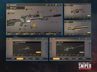 Cкриншот Sniper 3D: Bullet Strike PvP, изображение № 2164437 - RAWG
