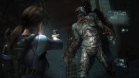 Cкриншот Resident Evil Revelations, изображение № 1608952 - RAWG