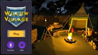 Cкриншот Willow Village, изображение № 2598837 - RAWG