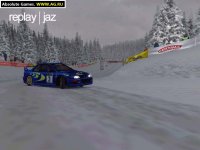 Cкриншот Colin McRae Rally 2.0, изображение № 307998 - RAWG