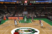 Cкриншот NBA 2K12, изображение № 578413 - RAWG