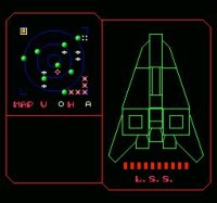 Cкриншот Star Voyager, изображение № 738006 - RAWG