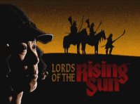 Cкриншот Lords of the Rising Sun, изображение № 749045 - RAWG
