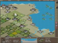 Cкриншот Стратегия победы 2: Молниеносная война, изображение № 397896 - RAWG