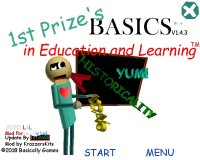 Cкриншот 1st Prize's Basics in Education and Learning 1.4.3 Port, изображение № 2323986 - RAWG