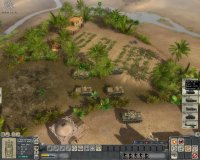 Cкриншот В тылу врага 2: Лис пустыни, изображение № 488012 - RAWG