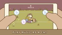 Cкриншот Tappy Cat - Musical Kitty Arcade, изображение № 62593 - RAWG