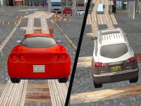 Cкриншот Car Parking School Sim 2017 Pro: Stunt Driver Test, изображение № 1615127 - RAWG