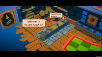 Cкриншот Craftlands Workshoppe - The Funny Indie Capitalist RPG Trading Adventure Game, изображение № 2333893 - RAWG