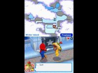 Cкриншот Mario & Sonic at the Olympic Winter Games, изображение № 1730906 - RAWG