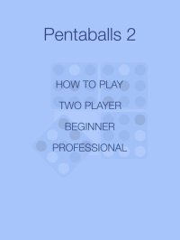 Cкриншот Pentaballs, изображение № 962362 - RAWG