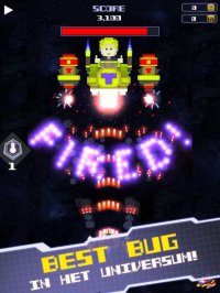 Cкриншот Galaxy Bug: Space Shooter, изображение № 637473 - RAWG