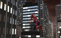 Cкриншот Spider-Man: Web of Shadows, изображение № 494007 - RAWG