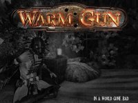 Cкриншот Warm Gun, изображение № 5746 - RAWG