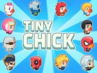 Cкриншот Tiny Chick, изображение № 875595 - RAWG