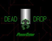 Cкриншот Dead Drop (itch), изображение № 1095527 - RAWG