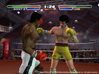 Cкриншот Rocky Legends, изображение № 2293248 - RAWG