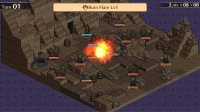 Cкриншот Mercenaries Saga 3 -Gray Wolves of War, изображение № 3573814 - RAWG