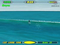 Cкриншот Championship Surfer, изображение № 334172 - RAWG