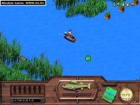Cкриншот eGames Fishing, изображение № 289164 - RAWG