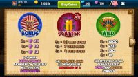 Cкриншот Pharaoh Slots Free Casino Game, изображение № 1361287 - RAWG