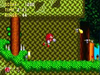 Cкриншот Sonic & Knuckles Collection, изображение № 294857 - RAWG