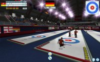 Cкриншот Curling 2012, изображение № 591323 - RAWG