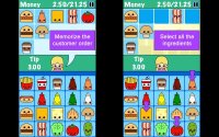 Cкриншот Burger Memory Game, изображение № 2057199 - RAWG