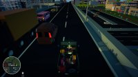 Cкриншот Jeepney Simulator, изображение № 3547530 - RAWG