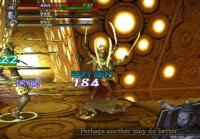Cкриншот Shin Megami Tensei: Devil Summoner 2 - Raidou Kuzunoha vs. King Abaddon, изображение № 518230 - RAWG