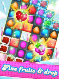 Cкриншот Candy Sweet - best match 3 puzzle, изображение № 2023461 - RAWG