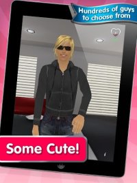 Cкриншот My Virtual Boyfriend Free, изображение № 1557048 - RAWG