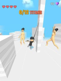 Cкриншот Titans 3D, изображение № 2859817 - RAWG